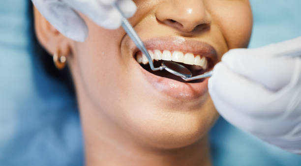 Best Pediatric Emergency Dentist in Palmview, TX