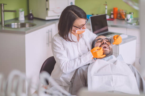 Best Emergency Tooth Extraction in Palmview, TX