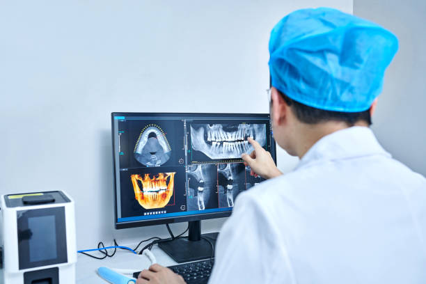 Best Emergency Root Canal Treatment in Palmview, TX