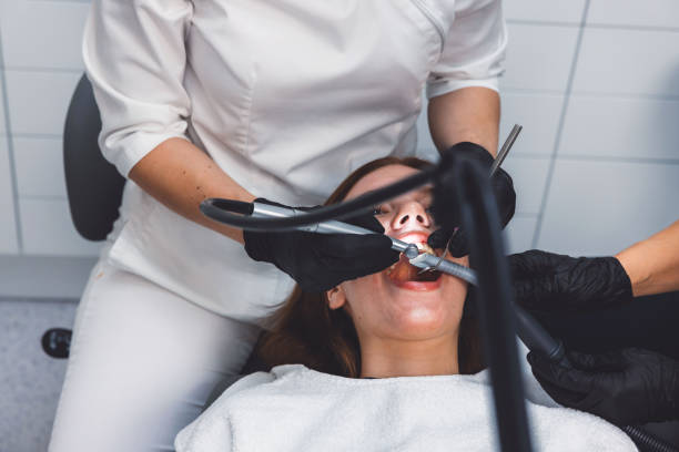 Best Emergency Wisdom Teeth Removal in Palmview, TX