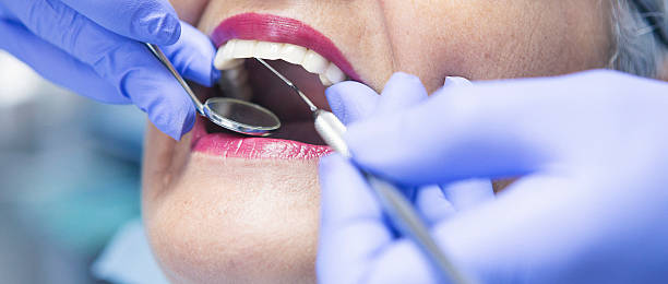Best Emergency Dental Care for Trauma or Injury in Palmview, TX