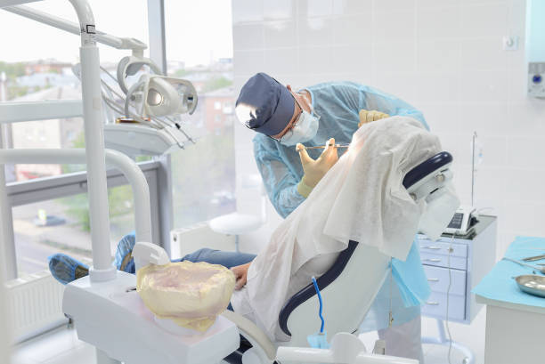 Best Emergency Treatment for Toothache in Palmview, TX